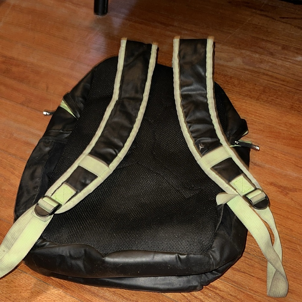 Jordan backpack. - Picture 6 of 6